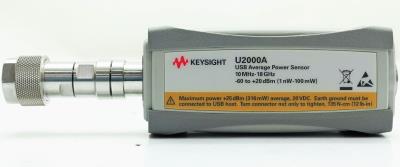 KEYSIGHT U2000A 10 MHz – 18 GHz USB Power Sensor
