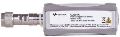 KEYSIGHT U2001A 10 MHz – 6 GHz USB RF Power Sensor