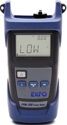 EXFO FPM-300 Optical Power Meter