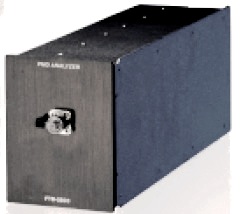 EXFO FTB-5500 PMD Analyzer Module EXFO FTB-5500 PMD Analyzer Module