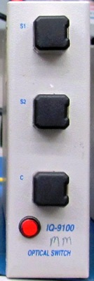 EXFO IQ-9100 Optical Switch Series