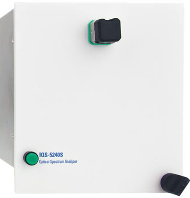 EXFO IQS-5240S-NS1623 950 to 1650 nm Optical Spectrum Analyzer (OSA) Module
