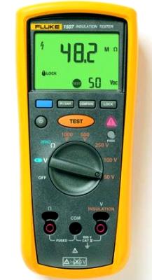FLUKE 1507 Calibration and FLUKE 1507 Repair