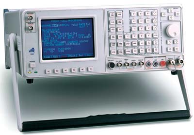 AEROFLEX-IFR 1900CSA UWC-136 Digital PCS Radio Test Set AEROFLEX-IFR 1900CSA UWC-136 Digital PCS Radio Test Set