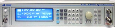 AEROFLEX-IFR 2023A 1.2 GHz Signal Generator AEROFLEX-IFR 2023A 1.2 GHz Signal Generator