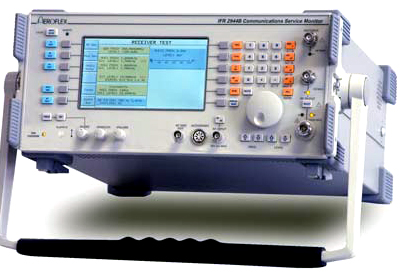 AEROFLEX-IFR 2944B Wireless Communications Service Monitor AEROFLEX-IFR 2944B Wireless Communications Service Monitor