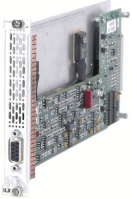 ILX LIGHTWAVE LDC-3916332 500mA Dual Current Source Module
