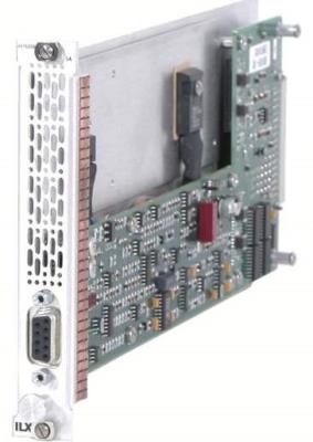 ILX LIGHTWAVE LDC-3916338 3A Single Current Source Module