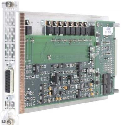 ILX LIGHTWAVE LDC-3916558 24W, 3A TEC Temperature Control Module