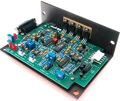 ILX LIGHTWAVE LDT-5100 2 A / 2 V Temperature Controller