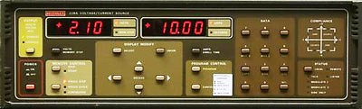 KEITHLEY 228A Programmable Voltage/Current Source