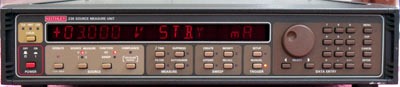 KEITHLEY 236 Source-Measure Unit KEITHLEY 236 Source-Measure Unit