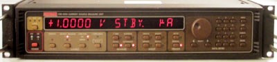 KEITHLEY 238 High-Current Source-Measure Unit KEITHLEY 238 High-Current Source-Measure Unit