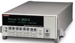 KEITHLEY 2520 Pulsed Laser Diode Test System