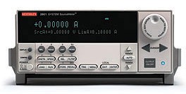 KEITHLEY 2611 Single-Channel System Source Meter