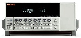 KEITHLEY 6220 DC Current Source