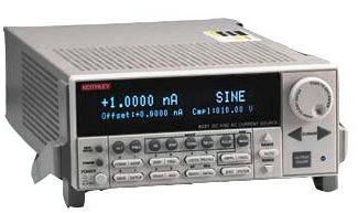 KEITHLEY 6221 Calibration and KEITHLEY 6221 Repair