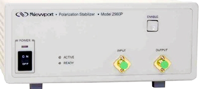 NEWPORT 2560P Polarization Stabilizer