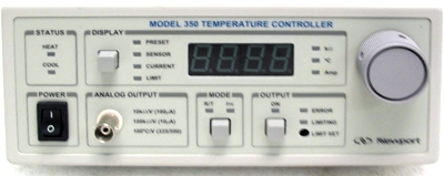 NEWPORT 350 5 A Temperature Controller