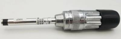 STURTEVANT RICHMONT PM-36 7.2 to 36 in-lb Torque Limiting Preset Screwdriver