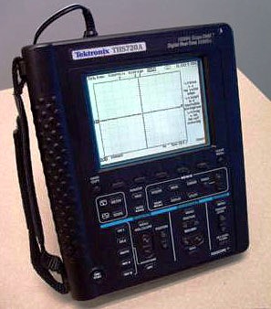 TEKTRONIX THS710A  TEKTRONIX THS710A