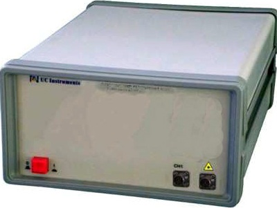UC INSTRUMENTS GM8036 Laser Sweep Optical Spectrum Analyzer UC INSTRUMENTS GM8036 Laser Sweep Optical Spectrum Analyzer