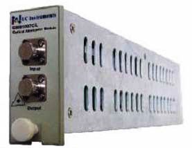 UC INSTRUMENTS GM81008 Variable Optical Attenuator Module UC INSTRUMENTS GM81008 Variable Optical Attenuator Module